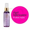 Gel Frutos Rojos 75ml Calin Saborizado